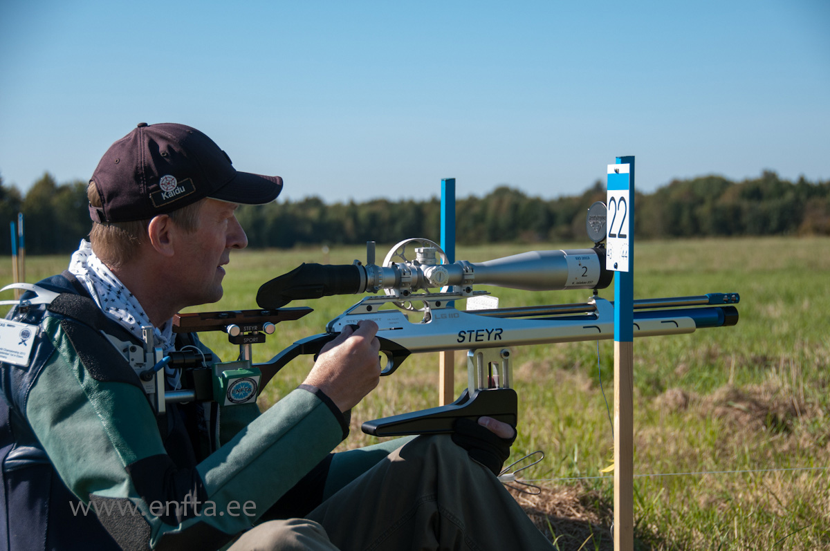 Kaidu Jalakas sitting on Lane 22